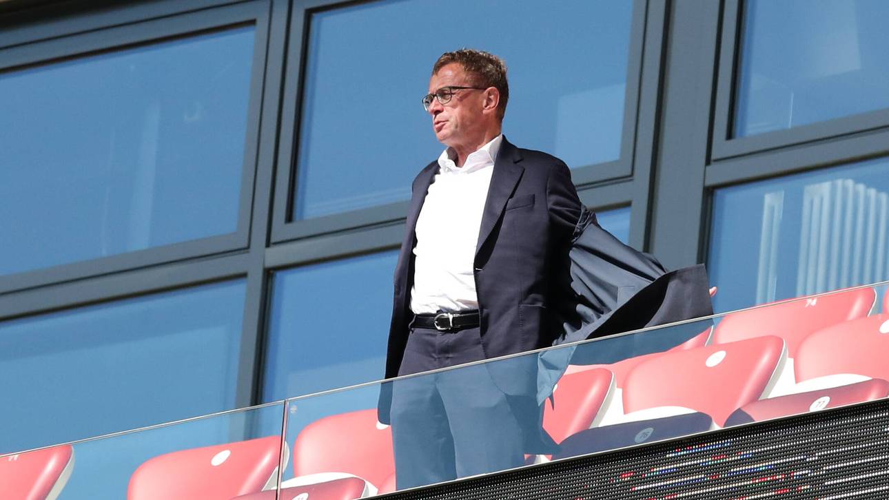 Die Hintergründe zum Rangnick-Aus