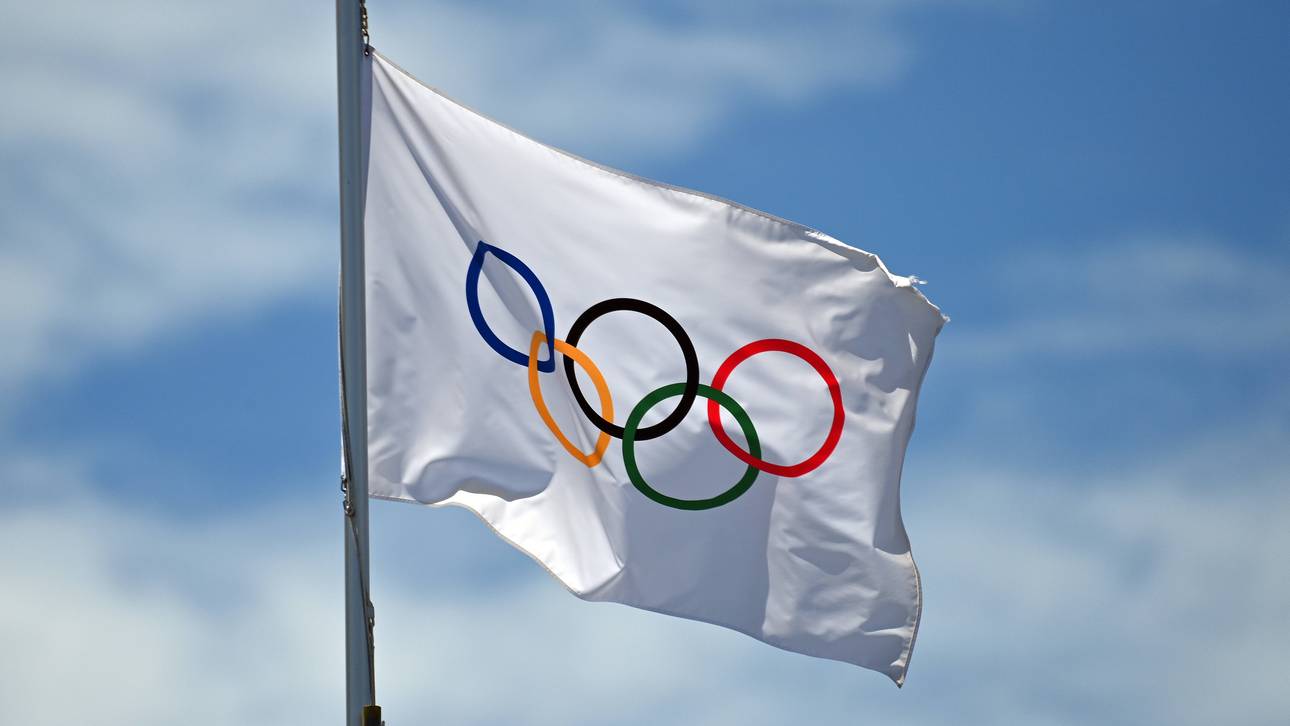 IOC empfiehlt Ausschluss von Russland
