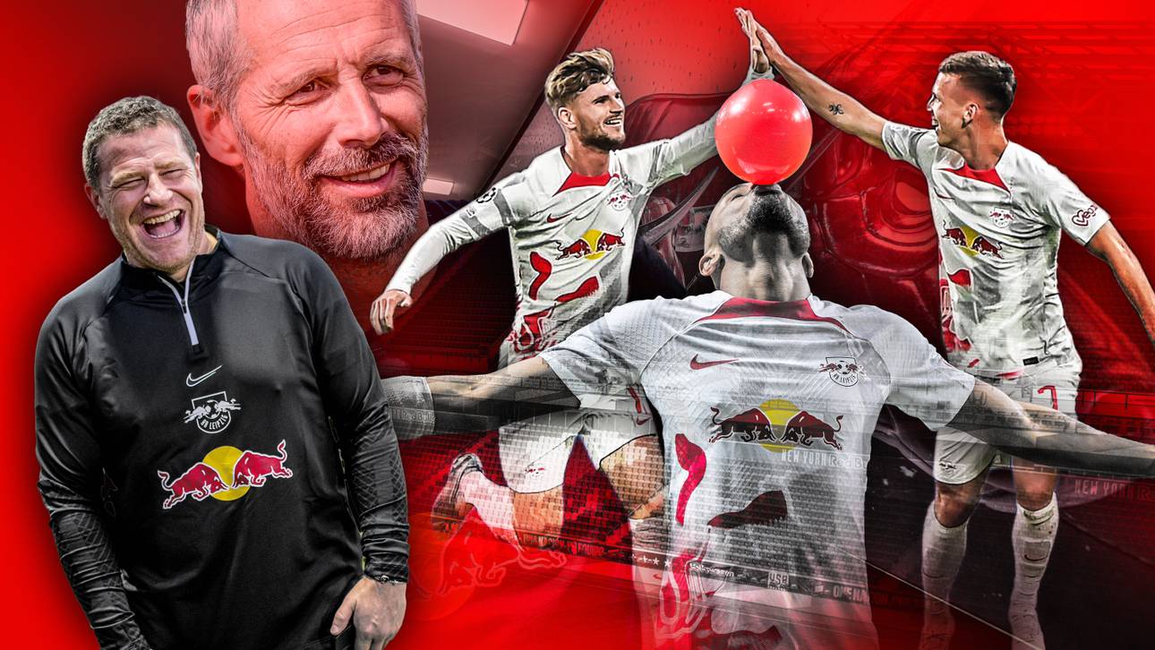 Leipzigs Großangriff auf Bayern