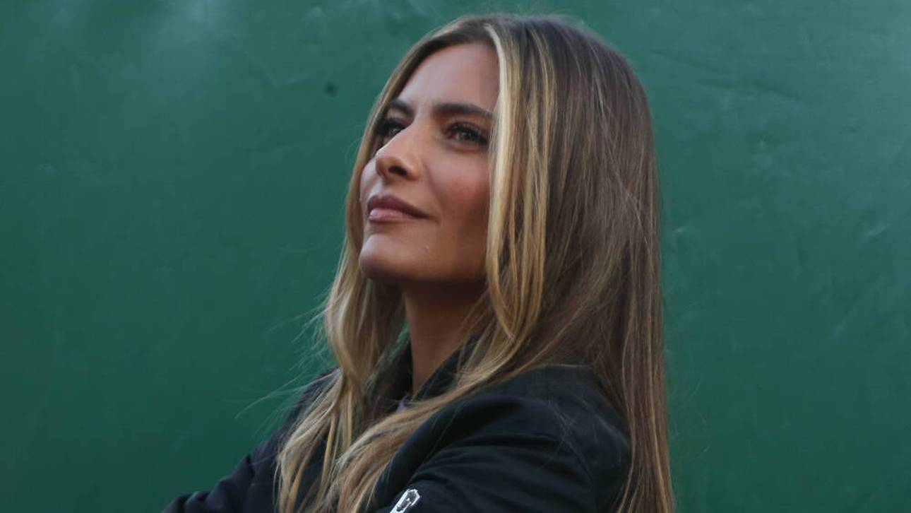 Schock-Enthüllung von Zverev-Liebe