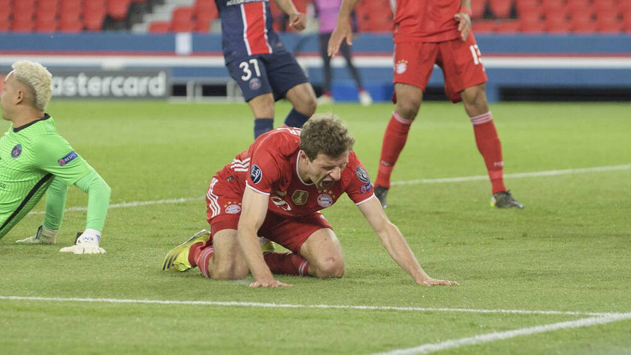 UEFA-Hammer: Wird jetzt alles fairer?