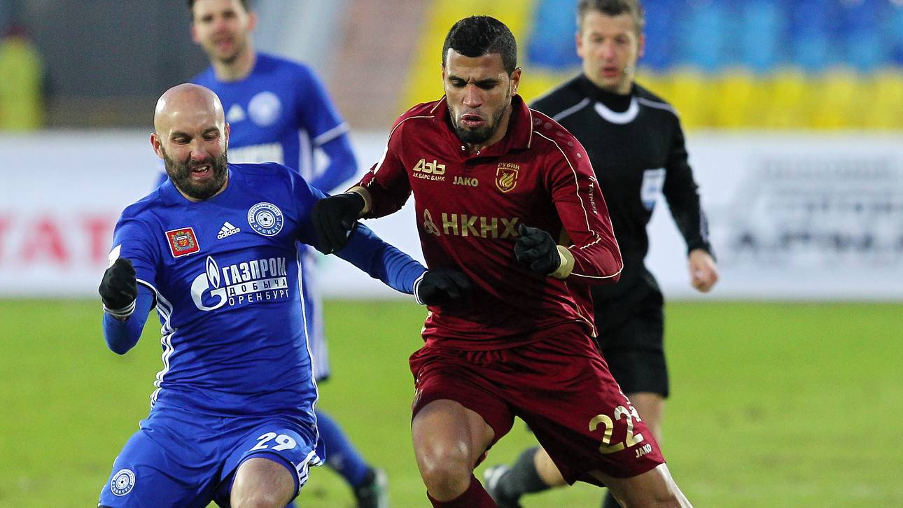 Hannover holt Stürmer Jonathas