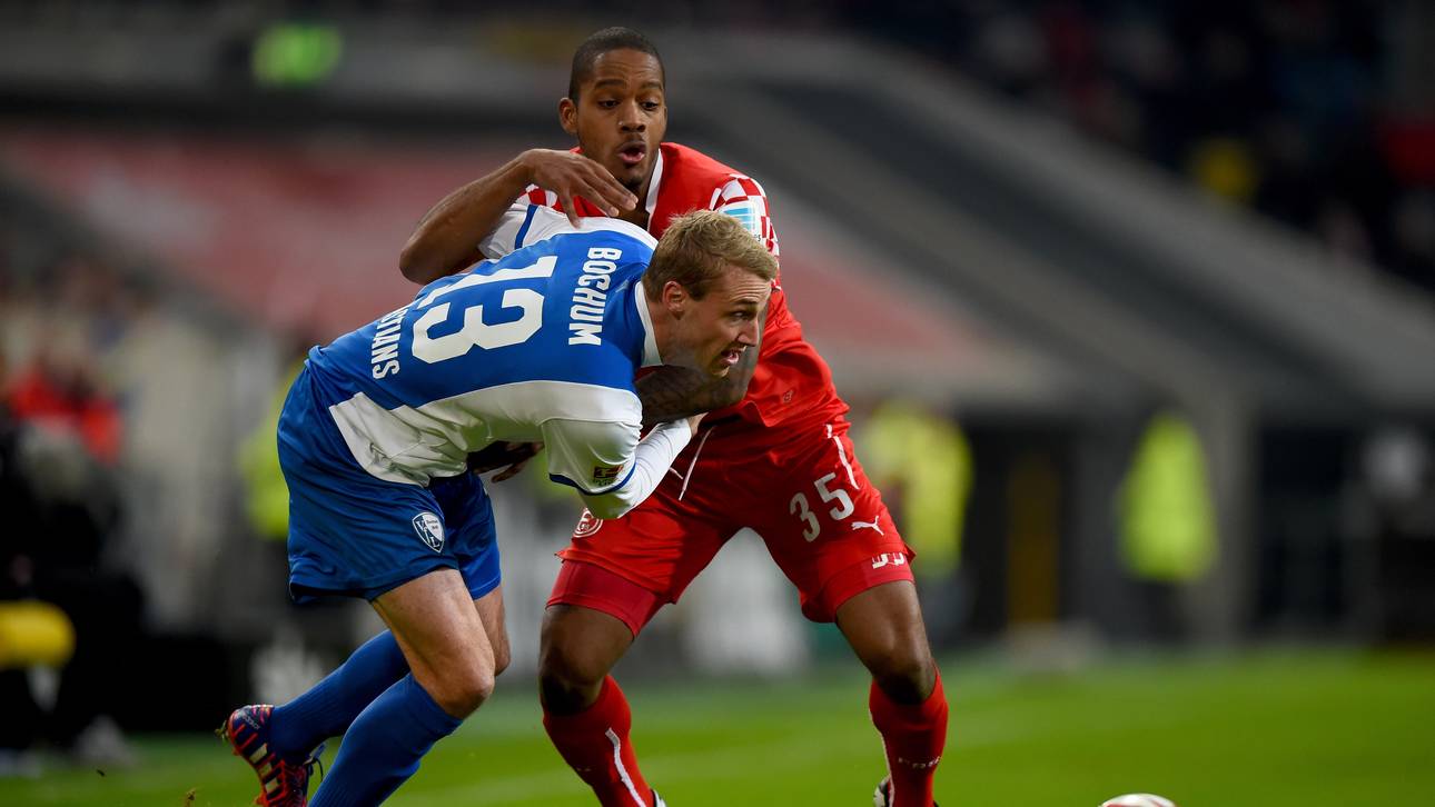 Düsseldorfs Heimschwäche hält an