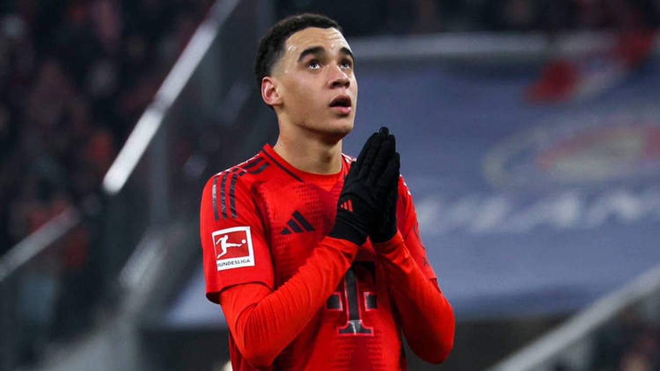 Bayerns Wunschdatum bei Musiala