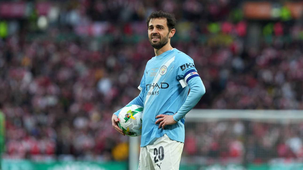 Das Ende einer City-Ära steht bevor