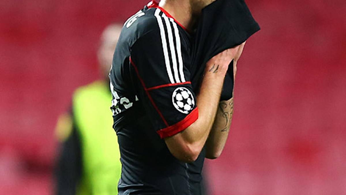 STEFAN KIESSLING (ab Minute 83) - ohne Bewertung