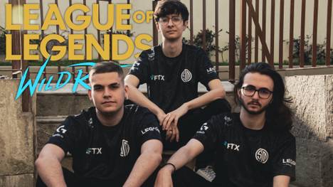 TSM will sich in Brasilien etablieren - Start mit Wild Rift 