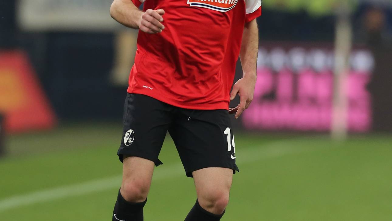 Mehmedi wählt angeblich HSV