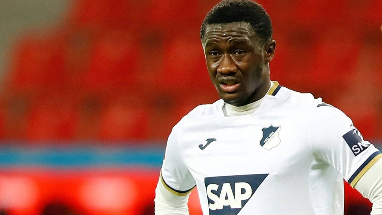 Corona-Fall bei der TSG Hoffenheim