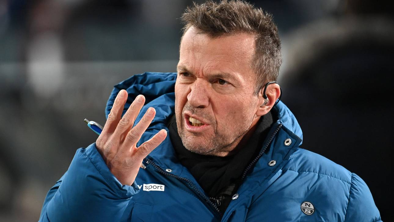 Matthäus: BVB-Stars haben zu wenig Druck