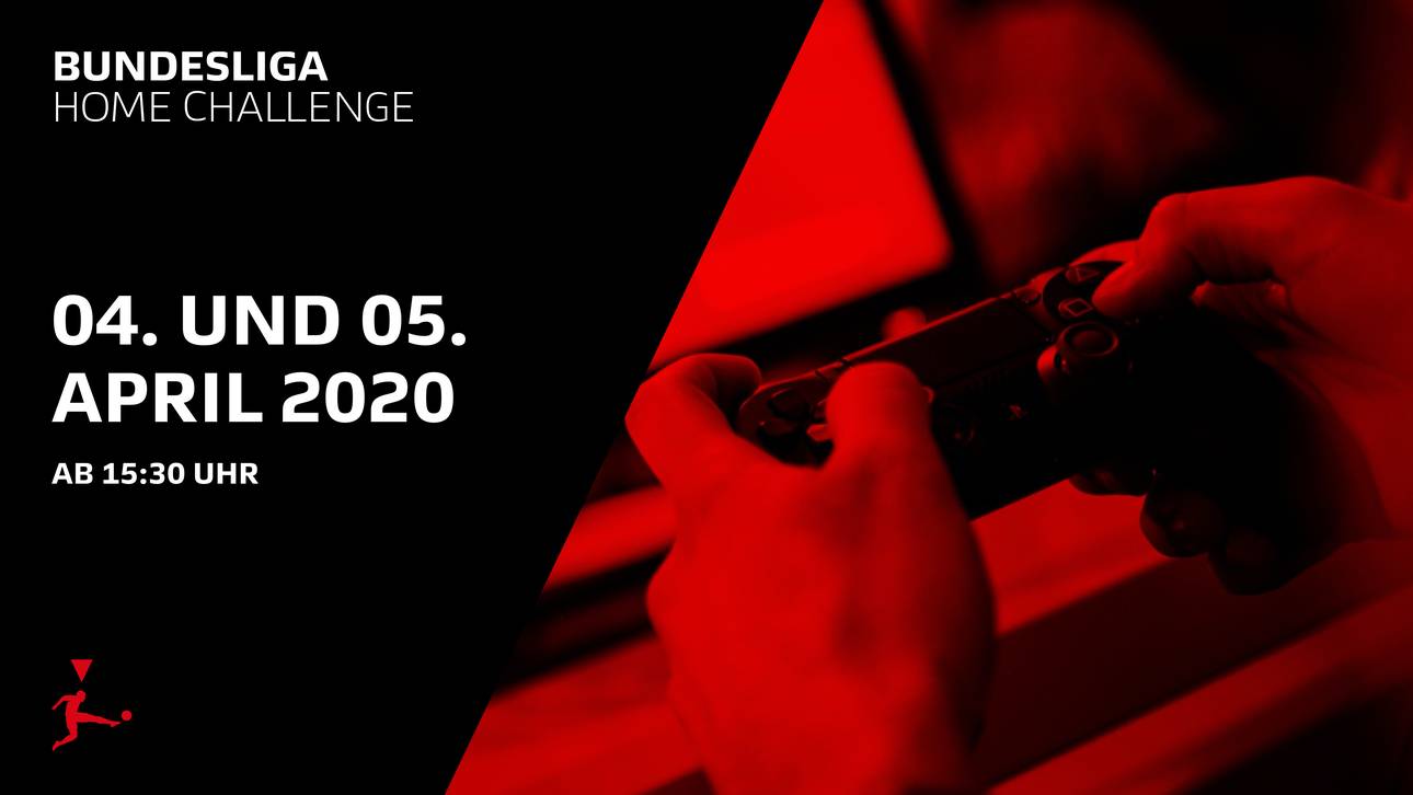 FIFA-20-Action der Bundesliga-Stars