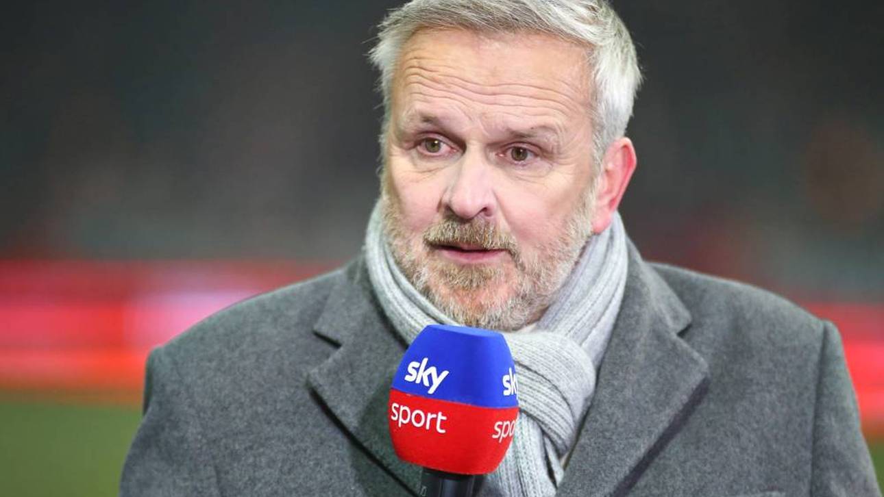 Dietmar Hamann schwärmt in seiner Sky-Kolumne über die aktuelle Leistung des BVB