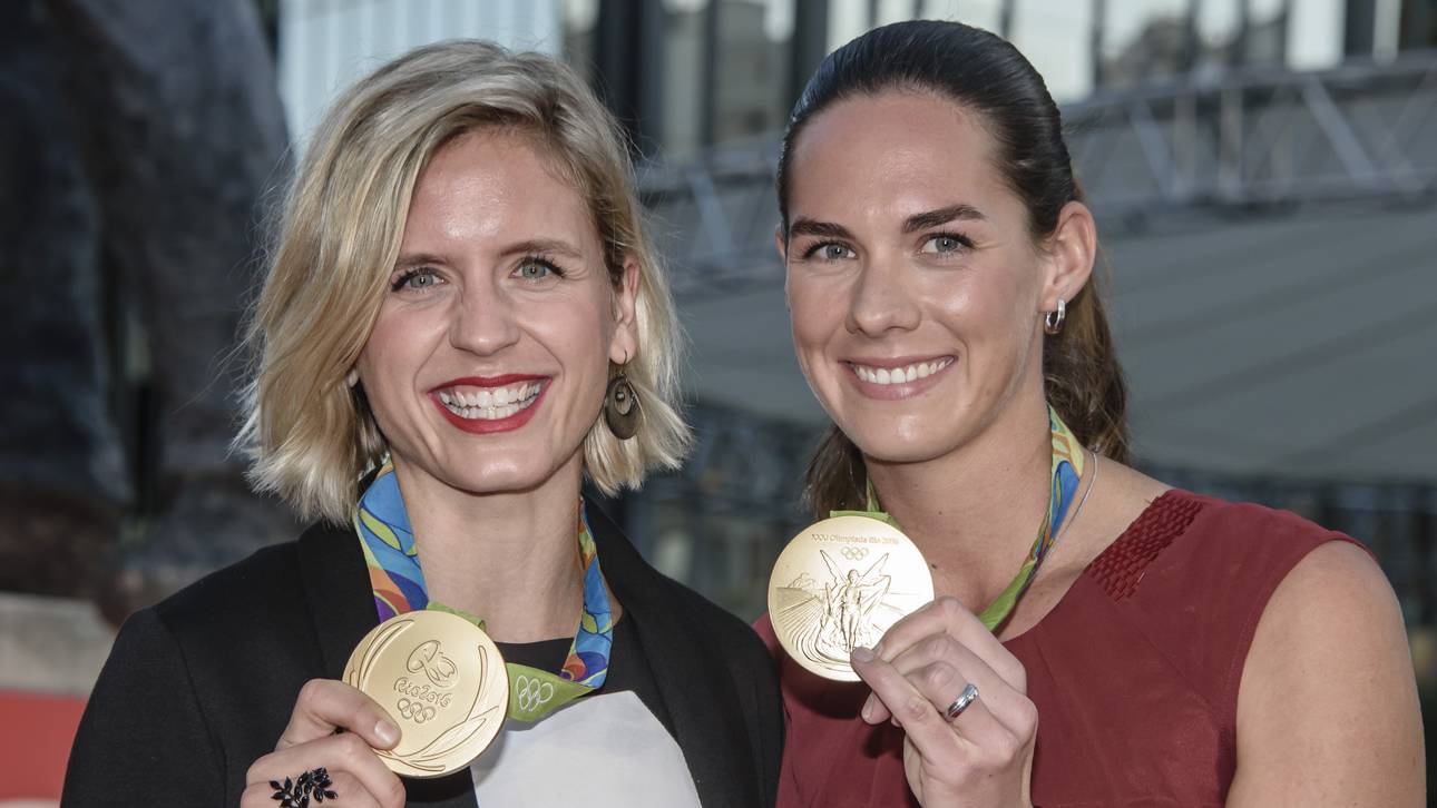1,5 Mio. Prämien durch Sporthilfe