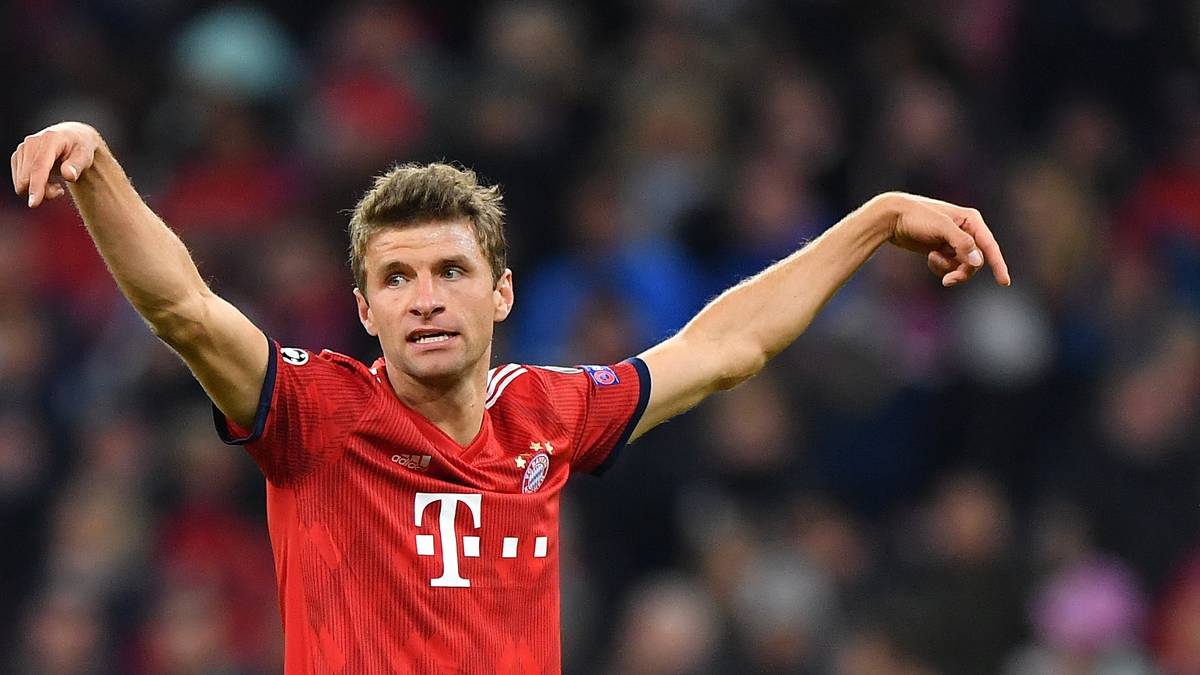 Hummels Kritik wirft nicht zuletzt auch ein Schlaglicht auf die wenig durchschlagskräftige Offensive, die zuletzt in 360 Spielminuten gerade mal zwei Treffer zustande bringt. Ein Beispiel dafür?