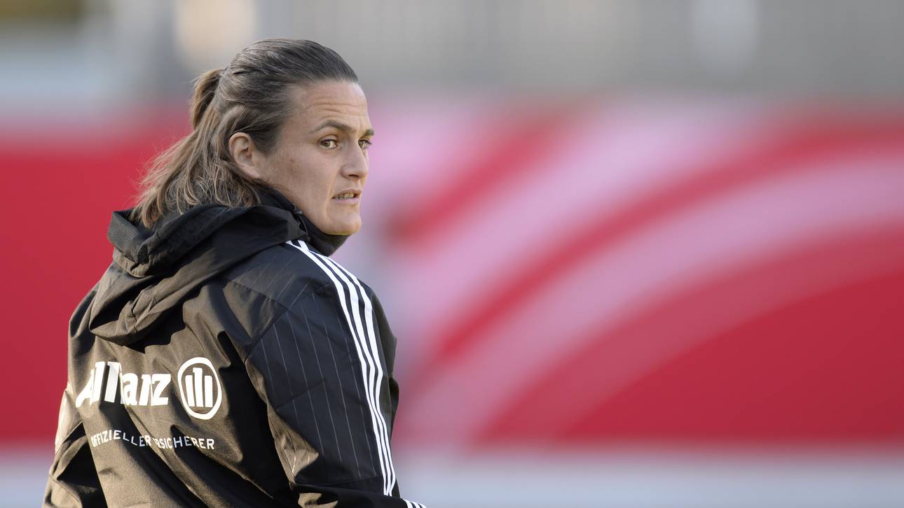 Angerer warnt vor Schweden