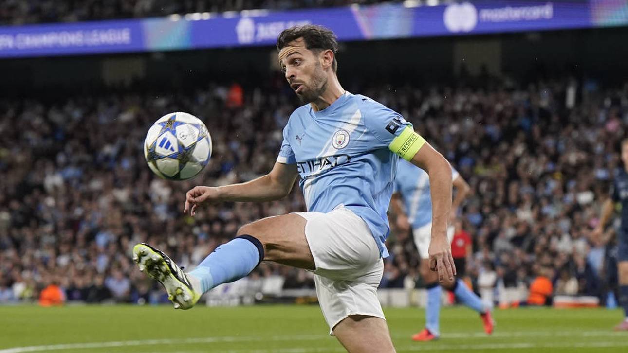 Juventus arbeitet wohl an Toptransfer