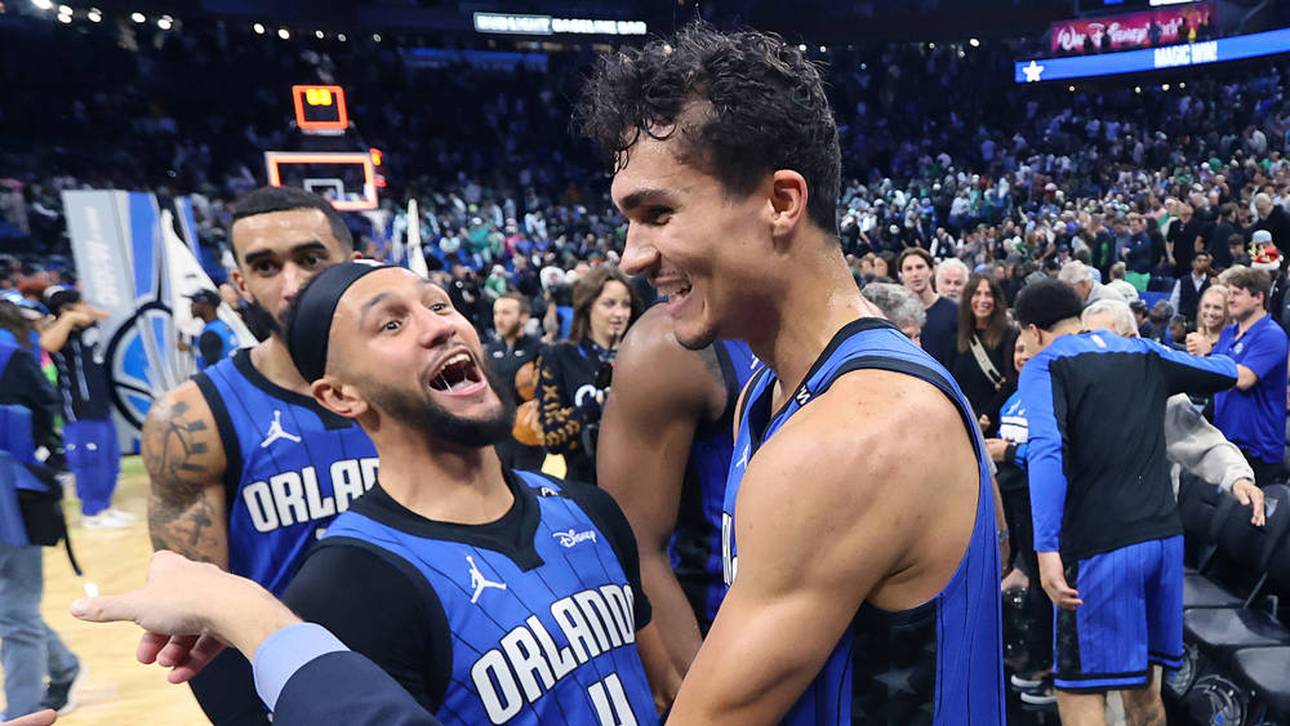 Der nächste deutsche NBA-Star?