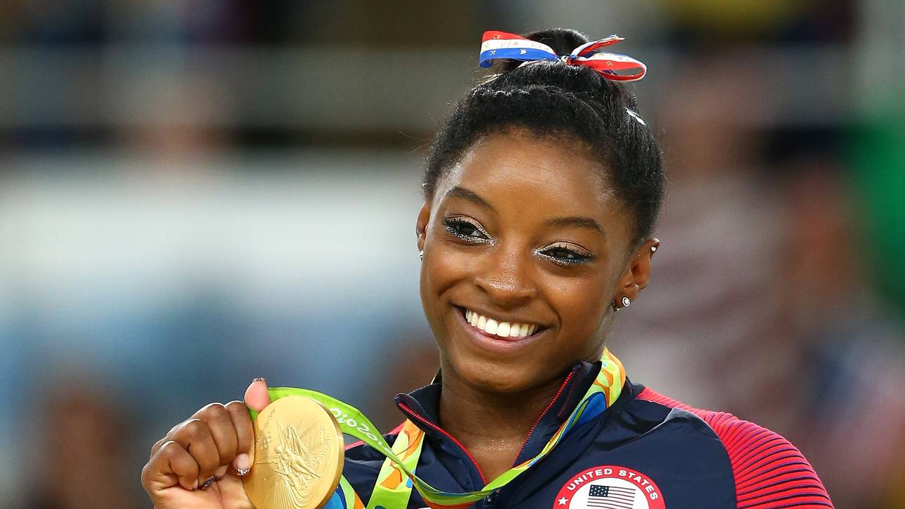 Medaillen: USA vorn – Deutschland 5.