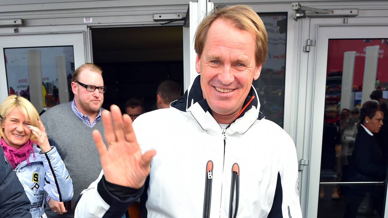 Wasmeier übt Kritik am IOC