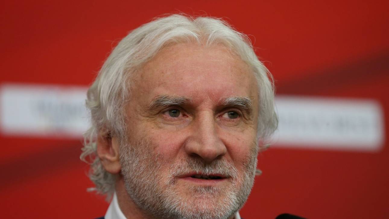 Völler kann BVB-Aufregung um Elfmeter verstehen