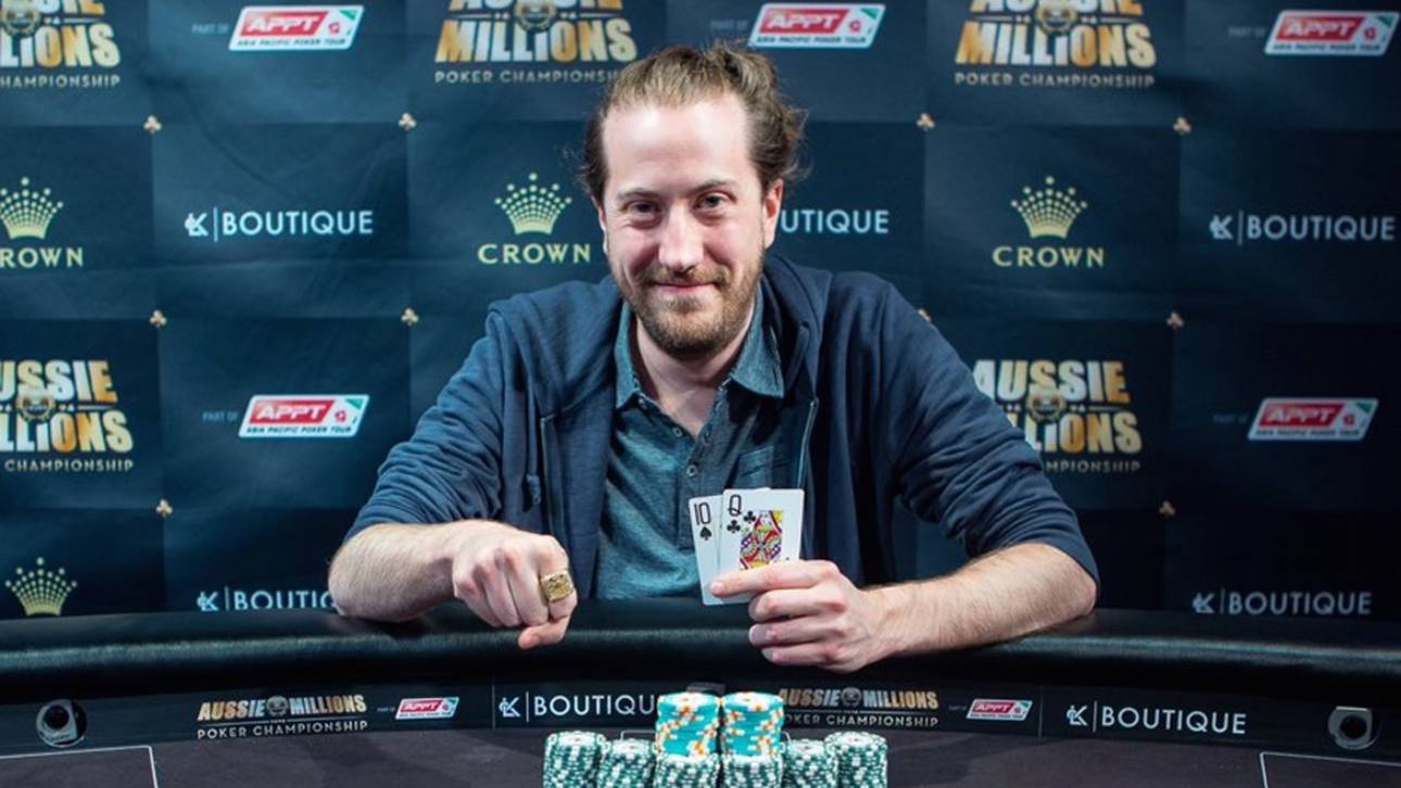 O’Dwyer kassiert schon wieder ab