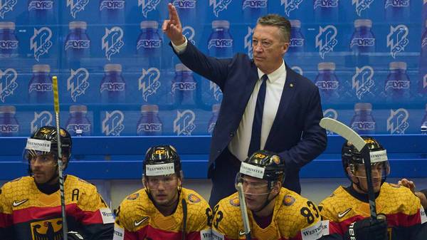 Deutschland wie Gretzky und Co.? Kreis lacht über Vergleich