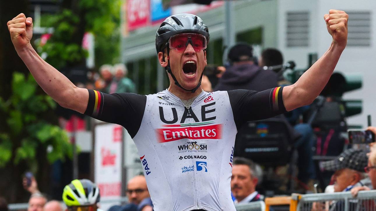 Deutsches Duo zu Israel-Premier Tech