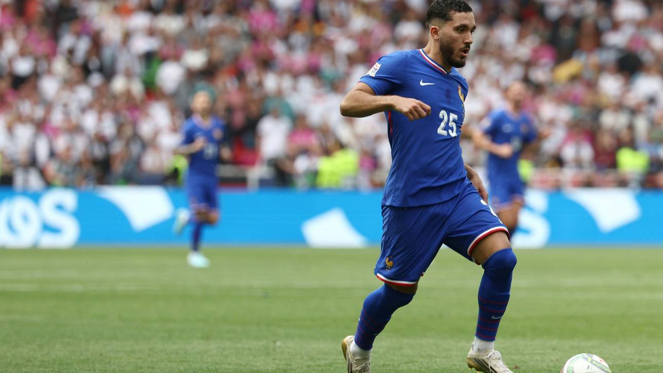 Nächster Neuer für City: Auch Cherki kommt schon zur Klub-WM