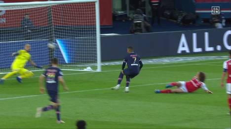 PSG hat dank Neymar und Mbappé im Meisterrennen wieder Boden gutgemacht und besiegt Reims. Am letzten Spieltag kommt es zum Showdown in der Ligue 1.