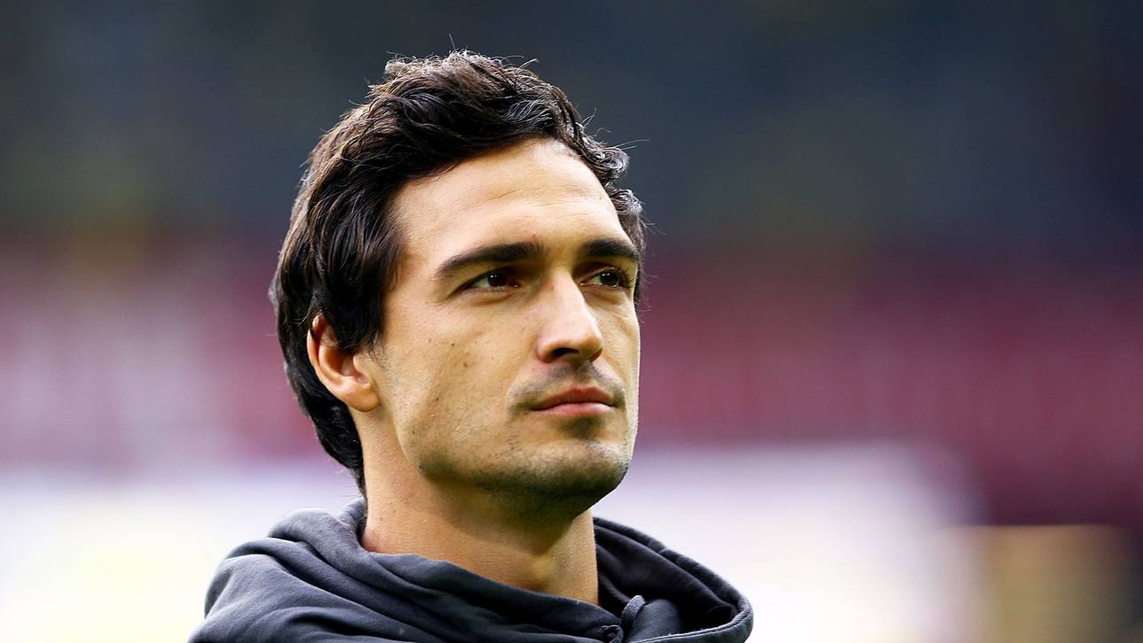 Hummels verzichtete auf Klausel