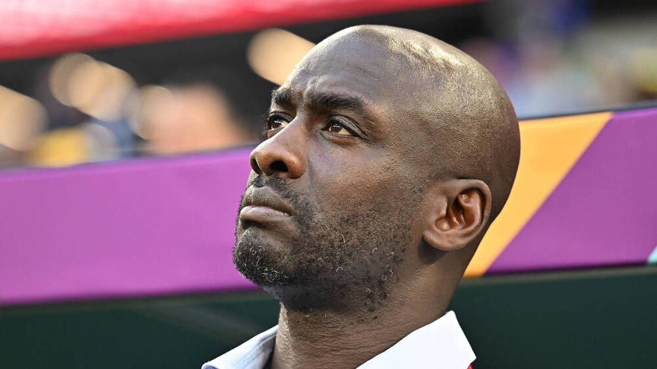 Otto Addo will mehr WM-Startplätze für Afrika