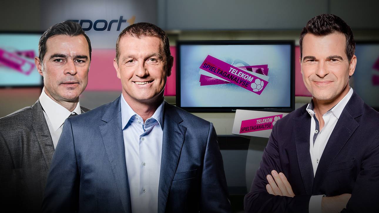 Skandalspiel und Bayern in der Analyse