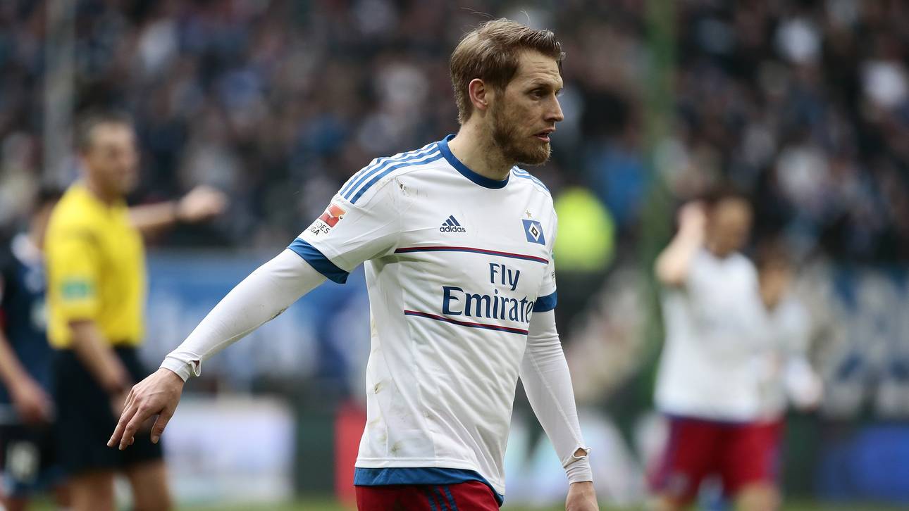 Hunt verliert 8 Kilo nach Mandel-OP