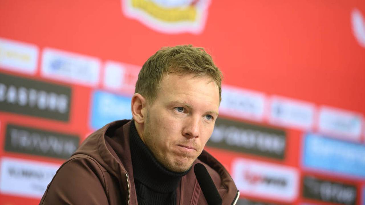 Nagelsmann: Schweinsteiger reagiert