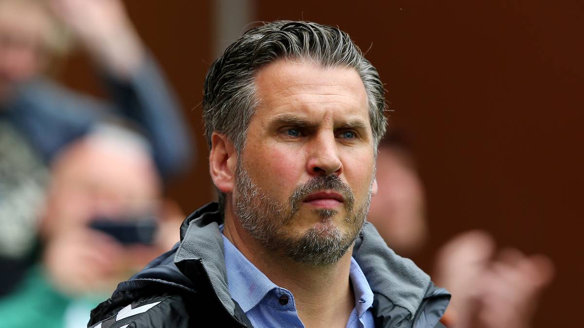 THOMAS MEGGLE (STURM): Noch ein Thomas, aber der des FC St. Pauli. Nicht ein, sondern zwei Mal kehrte er zu seinem Herzensklub zurück. Machte sich mit einem Tor beim 2:1-Sieg gegen den FC Bayern in der Saison 2001/02 am Millerntor unsterblich