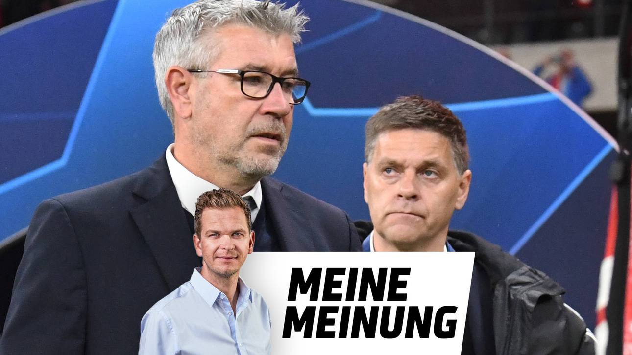 Klares Signal für Union-Trainer