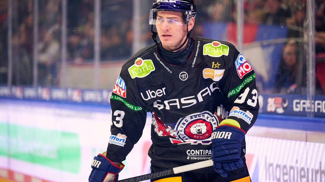 Eisbären beenden Heimmisere