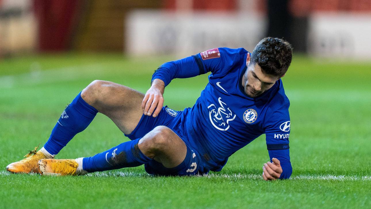 Pulisic sorgt mit Like für Eklat