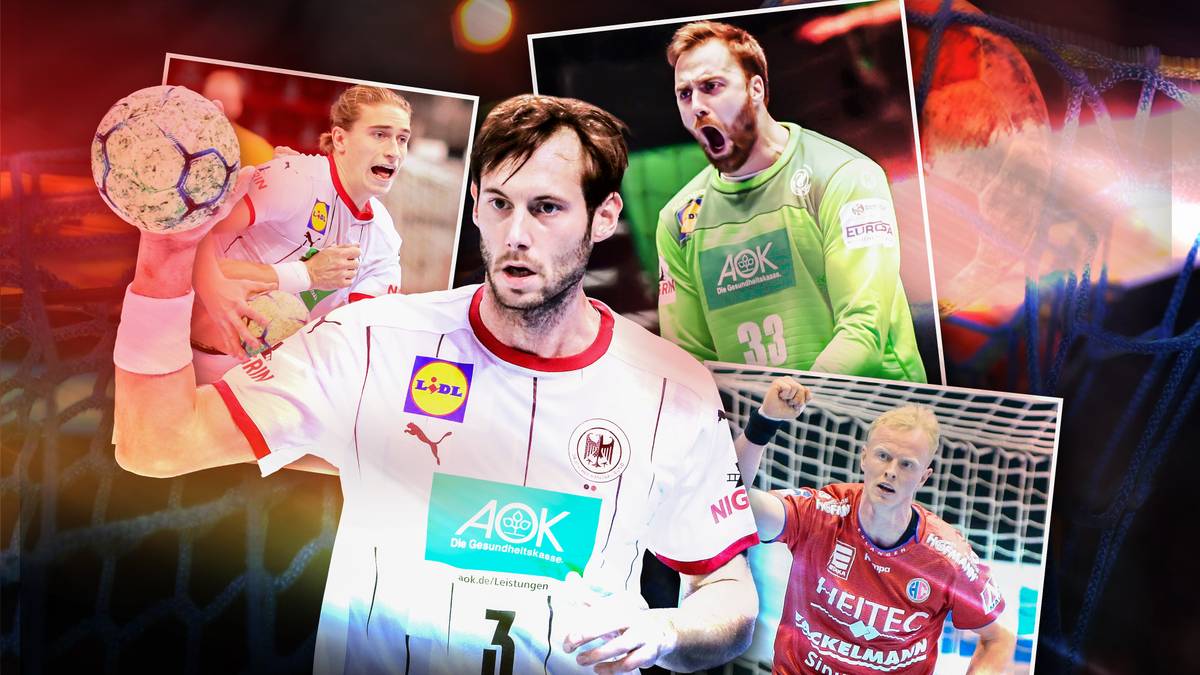Handball WM 2021: SPORT1 fasst das wichtigste zum Modus & Spielplan zusammen.