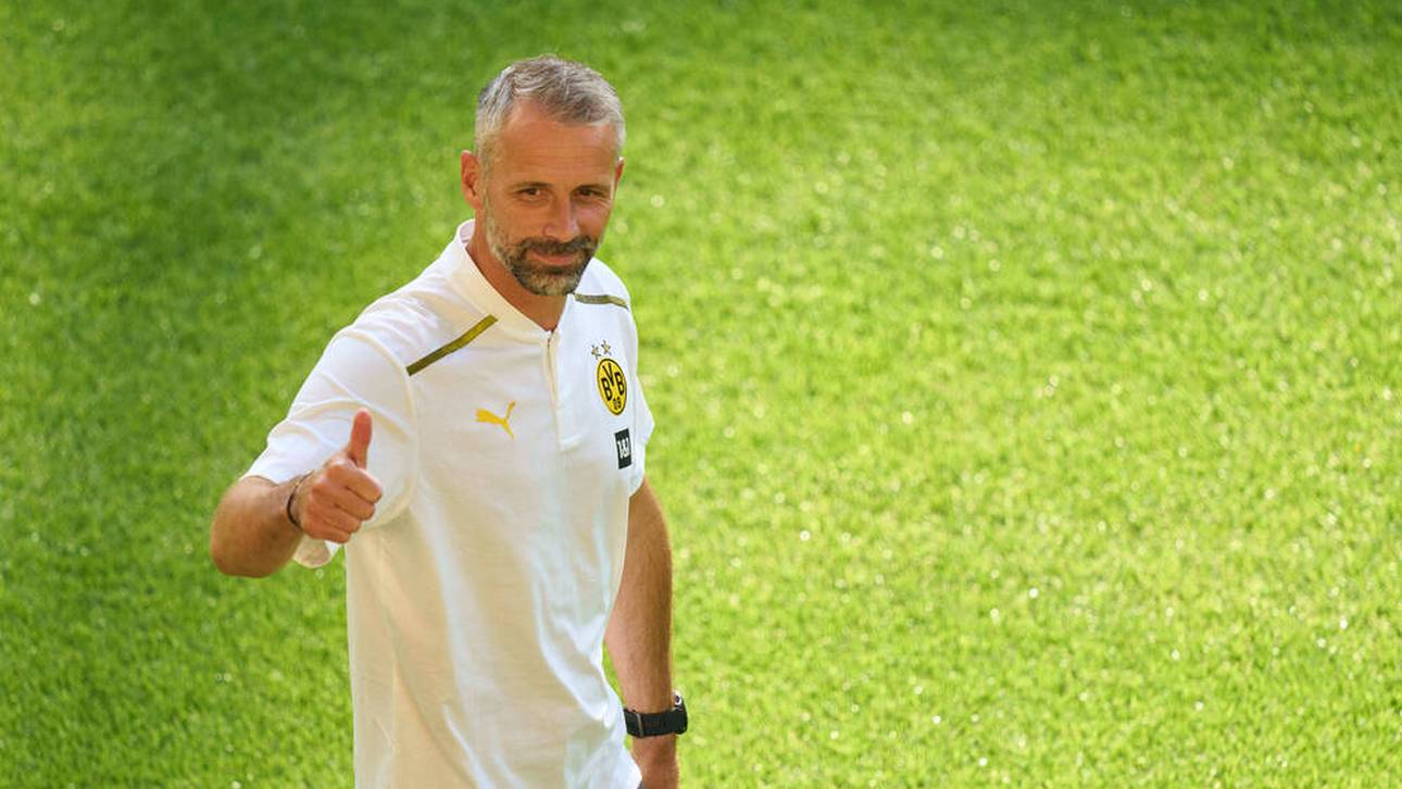 Rose: Diese SMS schrieb mir Klopp