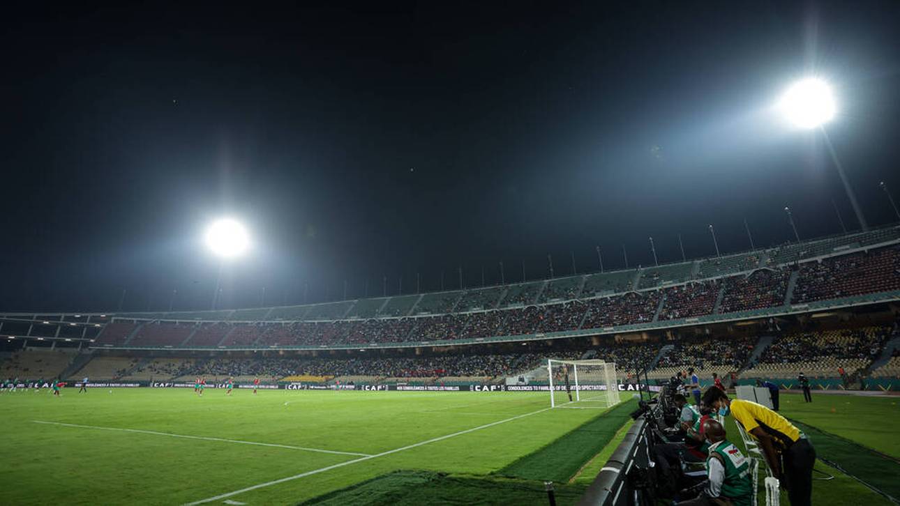 Hooligan-Alarm! 70 Festnahmen