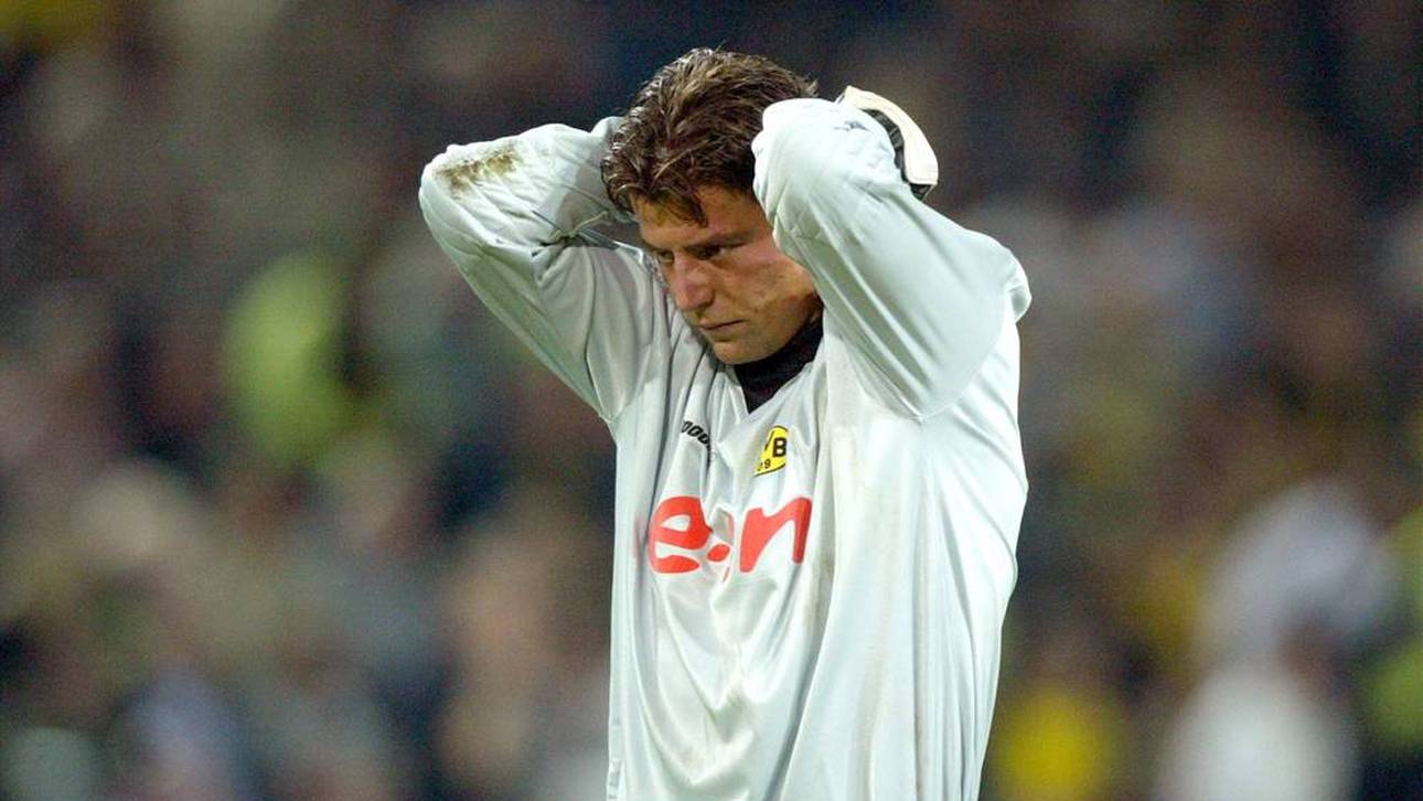 Weidenfeller gibt tiefe Einblicke