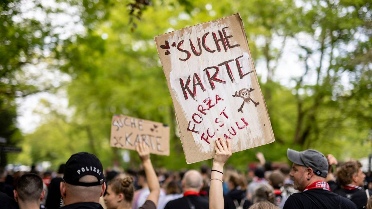 Urteil zu Ticketzweitmarkt: Erfolg für die Bundesliga