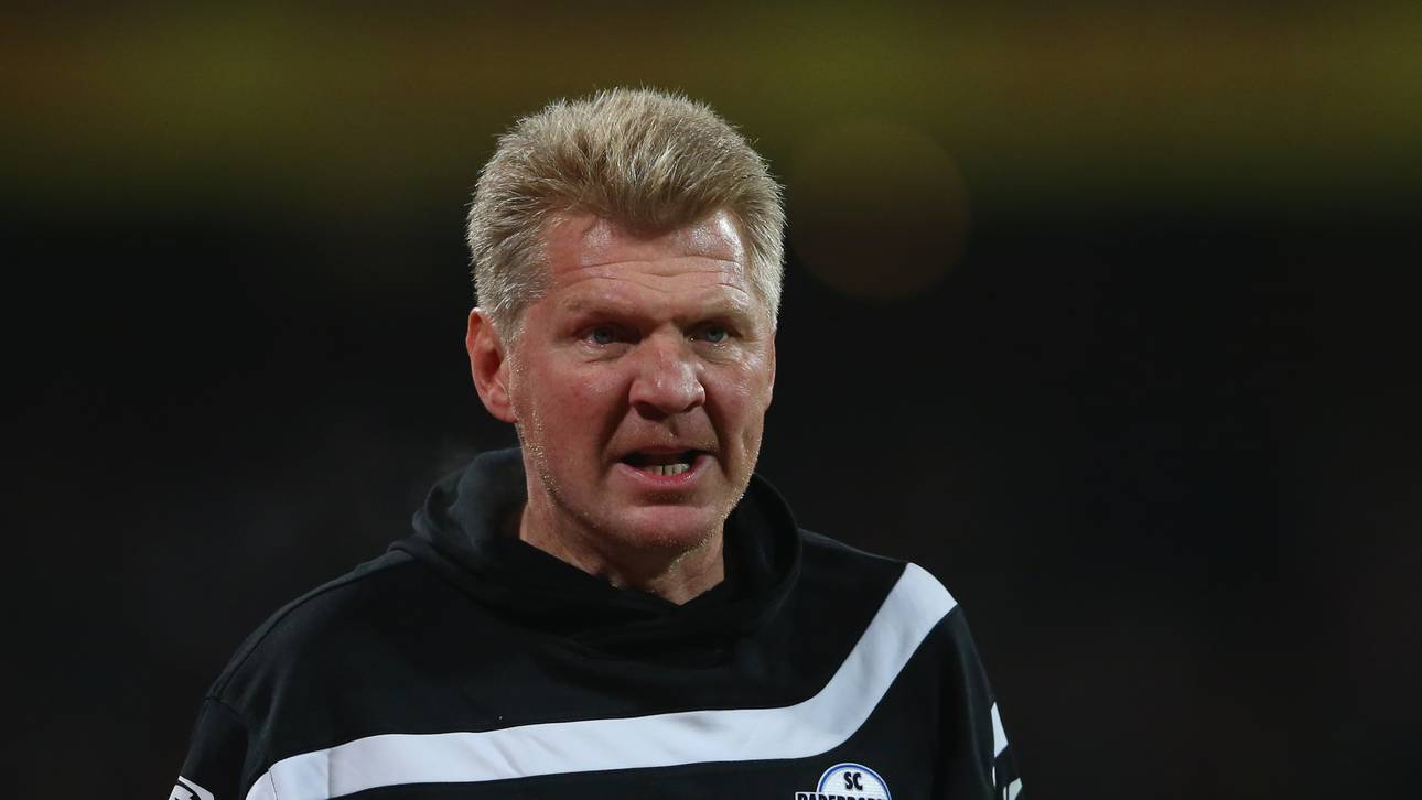 Effenberg: „Der Knoten wird platzen“