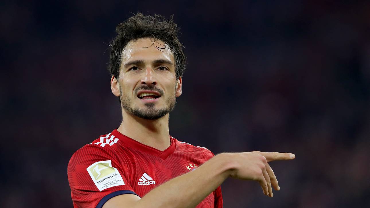 Deutet Cathy Hummels Wechsel an?