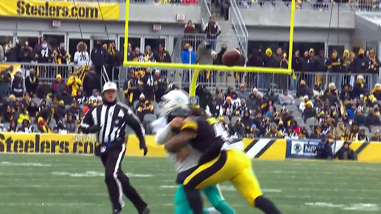 Video: Spektakulärer Monster-Hit