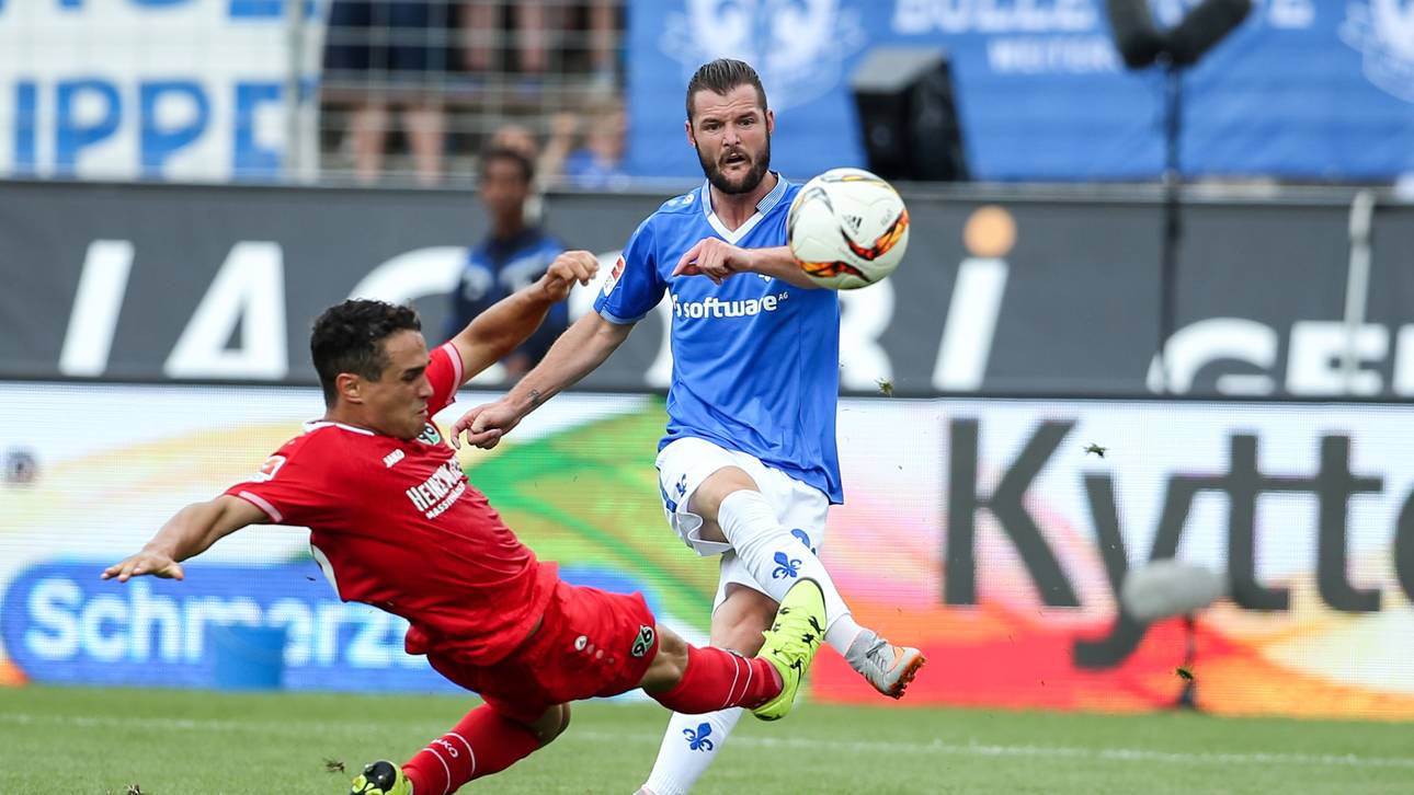 Hannover weiter ohne Schmiedebach