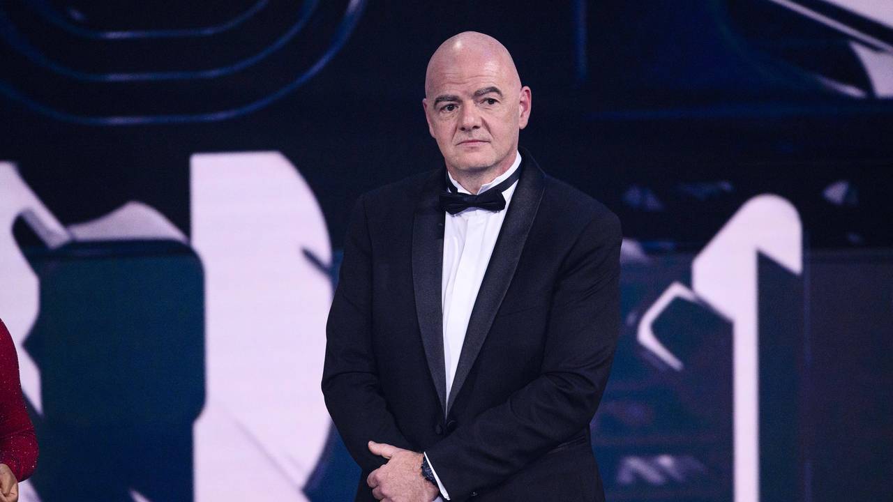 FIFA kritisiert deutsche TV-Sender
