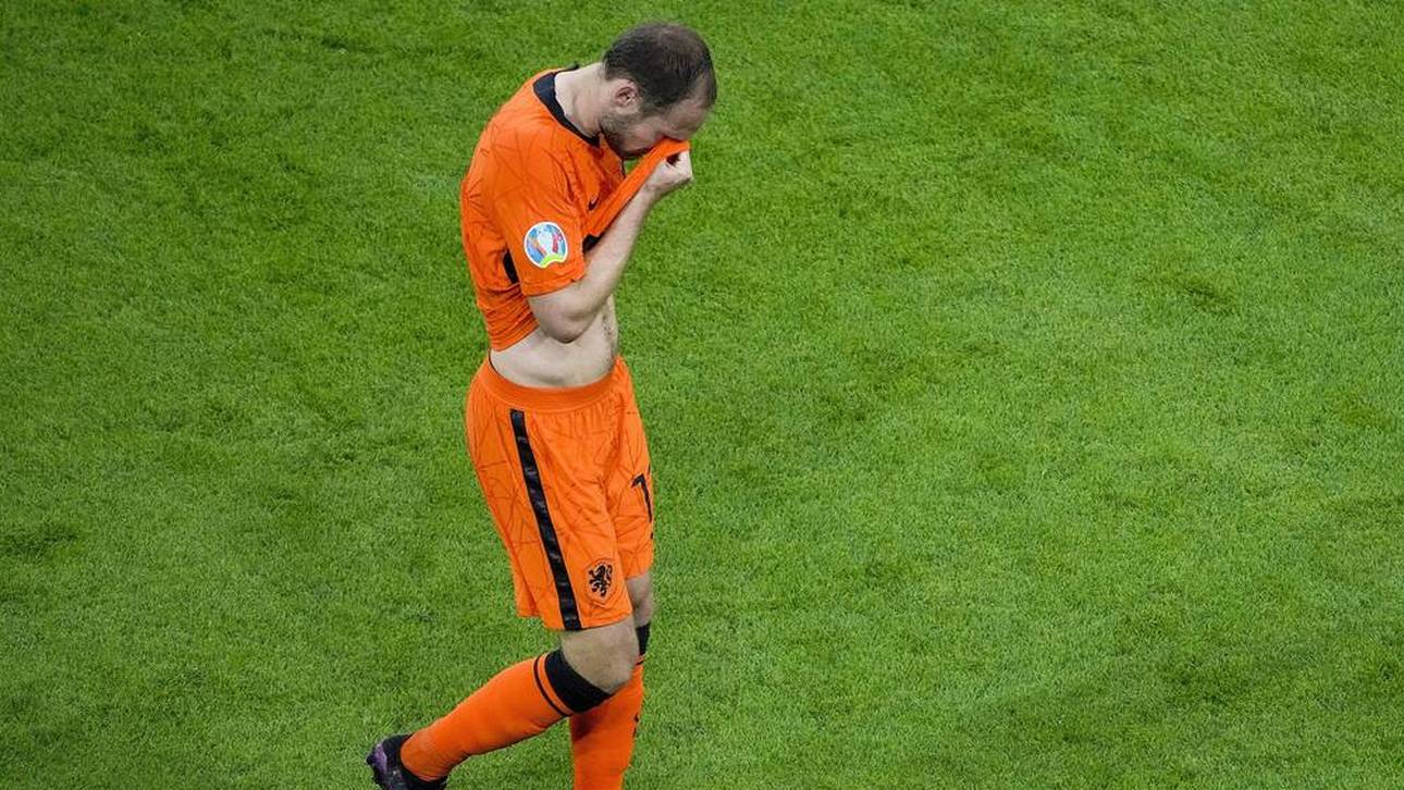 Blinds besondere Geschichte