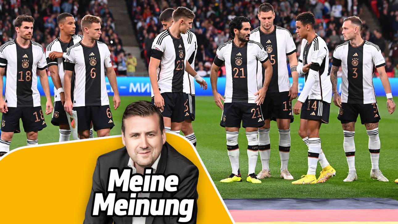 Meine WM-Elf: Ohne Süle und Müller